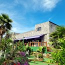 마로니에 미니골프 이미지