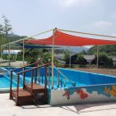 수덕 캠핑장 이미지