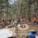 동두천시불현동행정복지센터 | [동두천연천신문]불현동 민·관·군의 따뜻한 손길, 홀로 떠난 이웃의 흔적을 정리하다