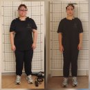45GYM범계점 | 범계PT 다이어트후기 | 45gym회원님 5개월 22kg감량