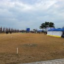 해나루 파크골프장 이미지