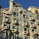 올라호텔 | [신혼 여행ㅣ바르셀로나] 올라 바르셀로나 호텔, 가우디 반일투어 후기