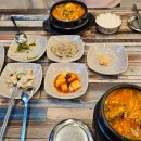 금요일 저녁 맛있는 집밥 요리 이미지