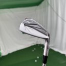923 | 서산 골프샵 미즈노 JPX 923 투어모델 중고 아이언 시타 스윙분석 후 저렴하게 구매 후기