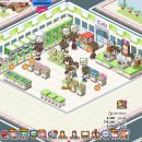 프렌드편의점 이미지