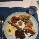 푸드익스체인지 | 서울 호텔 뷔페 드래곤시티 푸드익스체인지 주말 디너 후기