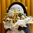 주드리꽃방 | [해운대 꽃집] 부산 2호선 중동역 근처 꽃집, 주드리꽃방 리스 만들기 후기후기
