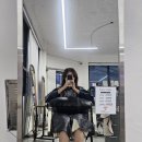 연산동 미용실 추천 애쉬브라운 염색에 레이어드컷까지 대만족한 데이덴