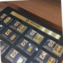 골드포나인 | 오래 알아보고 신중하게 결정한 청주금매입, 0.1g부터 100g까지 중량별 골드바 매입 후기