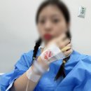 목동 원탑병원 병동일기. 손목 요골 골절 수술, 철심제거 수술 후기