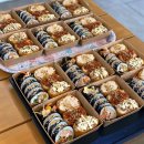 대봉김밥 이미지