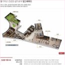 광교 힐스테이트 레이크 이미지