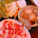 수원쭈꾸미샤브샤브 신미 후기! 수원 야장 분위기좋은 매교역맛집