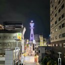 한국지엠평화바로서비스 | 2026년 7월 오사카 2박 3일 자유여행 후기