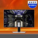 G6 | 삼성 오디세이 OLED G6 게이밍 모니터 사용 후기