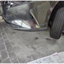 명품셀프세차장 외장관리 | 어디가 긁힌 건지 알아볼 수 없을 정도로 말끔하게 판금도색하고 나니 기분까지 가뿐해지네요