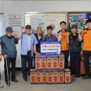 무공수훈자회 서구지회 이미지