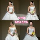 드레스 | 광주 브라이덜 헤미쉬 드레스 초이스 후기 추가금, 결제