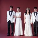 우리들의집 | 안동가족사진, 3가지 컨셉으로 완성한 우리들의 인생샷 후기