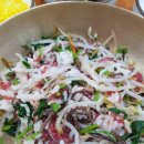 [방문후기] 경북 예천 백수식당 - 육회비빔밥