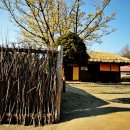 조병옥박사 생가 이미지