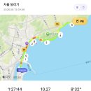 제일철강 | 러닝일기_2026포항철강마라톤 | 내 버킷 중 하나였던 마라톤 드디어 달성♥ (신랑과 함께 완주한 10km의...