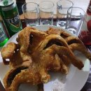 옛날통닭 이미지