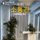 [wedding - 결혼준비 12 ] 바이에일린스 디렉팅업체 , 야외웨딩 전문, 국회 소통관 결혼 // 일파르코...