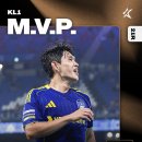 K리그1 21라운드 MVP, 베스트일레븐, 베스트팀 이미지