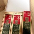 어머니선물 추천! 갱년기 건강까지 챙긴 서울동경기인삼농협 용정삼 6년근 홍삼정 후기