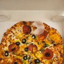 빌리브피자 | 대구 범어동 맛집 행복, 힙한 감성 가득한 '클랩피자' 대구빌리브헤리티지점 후기 🍕