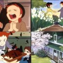 빨강머리 앤 이미지