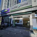 몬스터커피지산목련점
