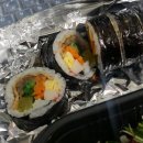 런김밥