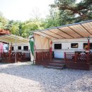 가산글램핑 이미지