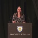 AI Agents &amp; Lability | Lisa Soder &amp; Julia Smakman | Cambridge Forum 2025 이미지