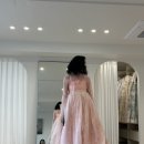 W09, 혼주한복 2부한복 / 복나비소성희한복 계약
