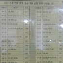 전주 시외버스터미널 이미지