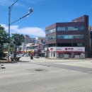 신관초교차로 이미지