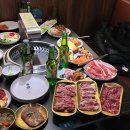 동성이용 - 동구 망양로 833 | 상하이 난징동루 맛집 찾는다면? 동성뷔페 추천!