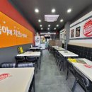 걸작떡볶이치킨순천용당점