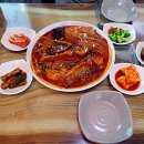 진 코다리 감자탕 이미지