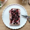 달달 토스트 이미지
