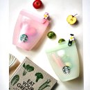 대란과일 | 스타벅스 실리콘 푸드백 품절 대란 가격 구매 꿀팁 후기