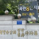 목련8단지경남.동아 | [평촌 아파트] 목련8단지 경남, 동아