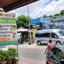 꾸찌빌리지 | [베트남/호치민] 호치민 3박4일 여행 후기 셋째날-무이네 사막, 에비수