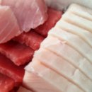 어제, 혀끝에서 펼쳐진 바다 – 참치회, 그 황홀한 미식의 세계 이미지
