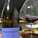 비노오라 | 장미꽃 그자체 실뱅 파타유 부르고뉴 루즈 2021 (Sylvain Pataille Bourgogne Rouge 2021) 시음 후기