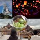 이평5리 마을회관(행복한식당) 앞 | [도쿄 여행] 3박 4일 코스_1 (아키하바라 피규어샵, 규카츠, 숙소, 디즈니씨, 총 경비)