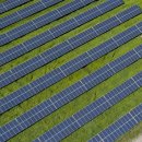 지은 태양광발전소 이미지